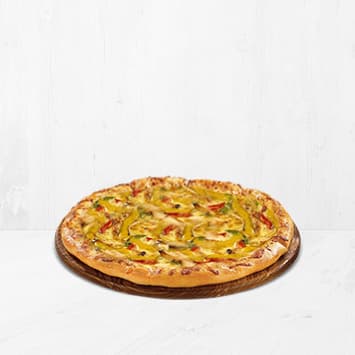 Livraison NOS PIZZAS CRÈME FRAÎCHE ET MOZZARELLA à Paris, 75020