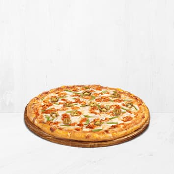 Livraison NOS PIZZAS BASE TOMATE ET MOZZARELLA à Paris, 75020