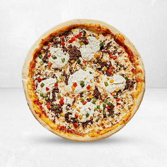 Livraison NOS PIZZAS CLASSIQUES à Paris, 75020